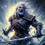 The Witcher fan art by DenisZhbankov on DeviantArt
