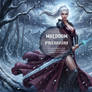 warriorgirl Princess of the Frozed Giant