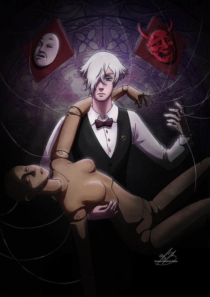 Death Parade - Decim