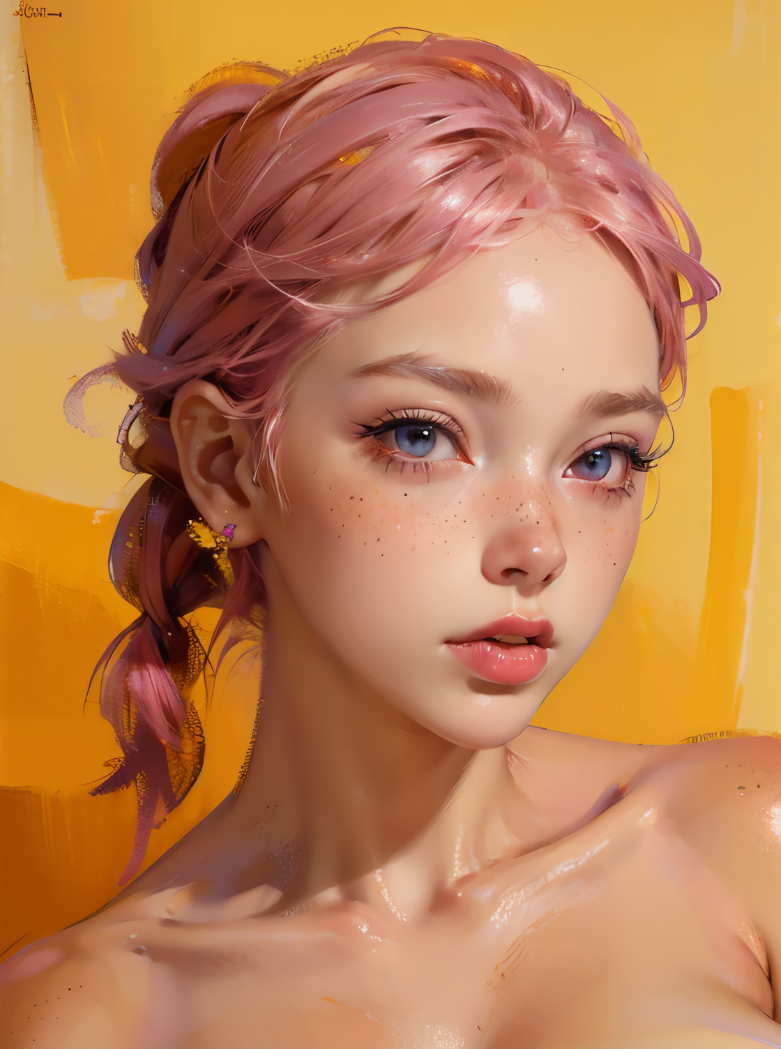 Pink Deviantart Pink by Amaraeva on DeviantArt