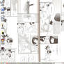 Yami x Anzu Doujinshi Desktop2