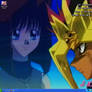 Atem x Anzu - I Love You