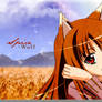 Spice and Wolf Desktop