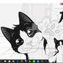 Felix Paw Desktop - Windows 10