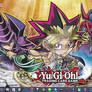Yami Yugi Chibi DK Mat Desktop