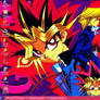 YuGiOh Series 1 Desktop