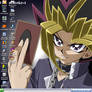 Yet Another Yami Yugi Desktop