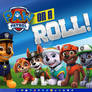 Paw Patrol - On A Roll - Desktop