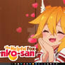 Senko-San Love Desktop