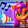 MLP Make Your Mark - Maretime Bay Day Desktop