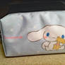 Sanrio Cinamoroll Cosmetic Bag