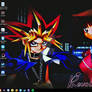 Yami x Tea City Desktop - 2023 Linux Version