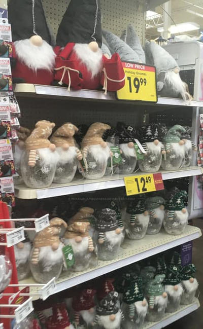 Christmas Gnomes 2023