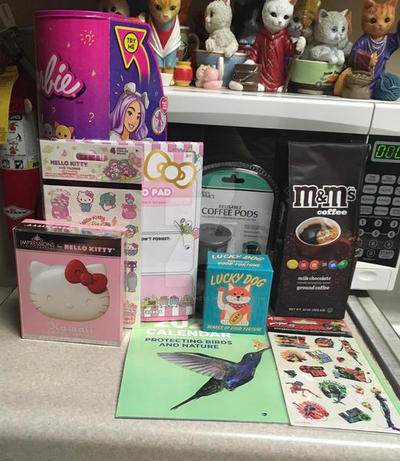 Christmas Gifts 2023