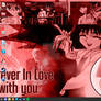 Yami x Tea Forever In Love Desktop - Linux Mint