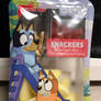 Bluey Crunch Pak Snackers