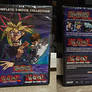 Yu-Gi-Oh! Movie Trilogy Collection