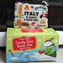 Italy Coin Pouch And Trader Joes Green Tea
