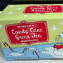 Trader Joe's Decaffeinated Candy Cane Green Tea