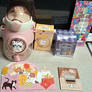 Cat Themed Birthday Gifts 2026