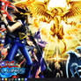 YuGiOh Duel Links Linux Desktop