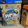 Panda Cookies - Everything Together