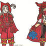 Red Mage Yuki n 89