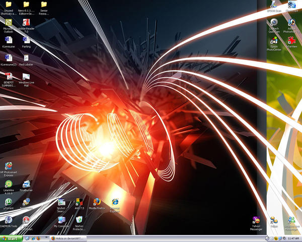My Desktop 3