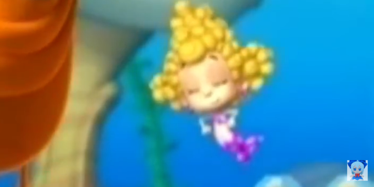 Any Thoughts On Deema From Bubble Guppies? by CloudiePegacoon2007 on ...