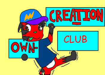 OWN-CREATION-CLUB Avatar 02