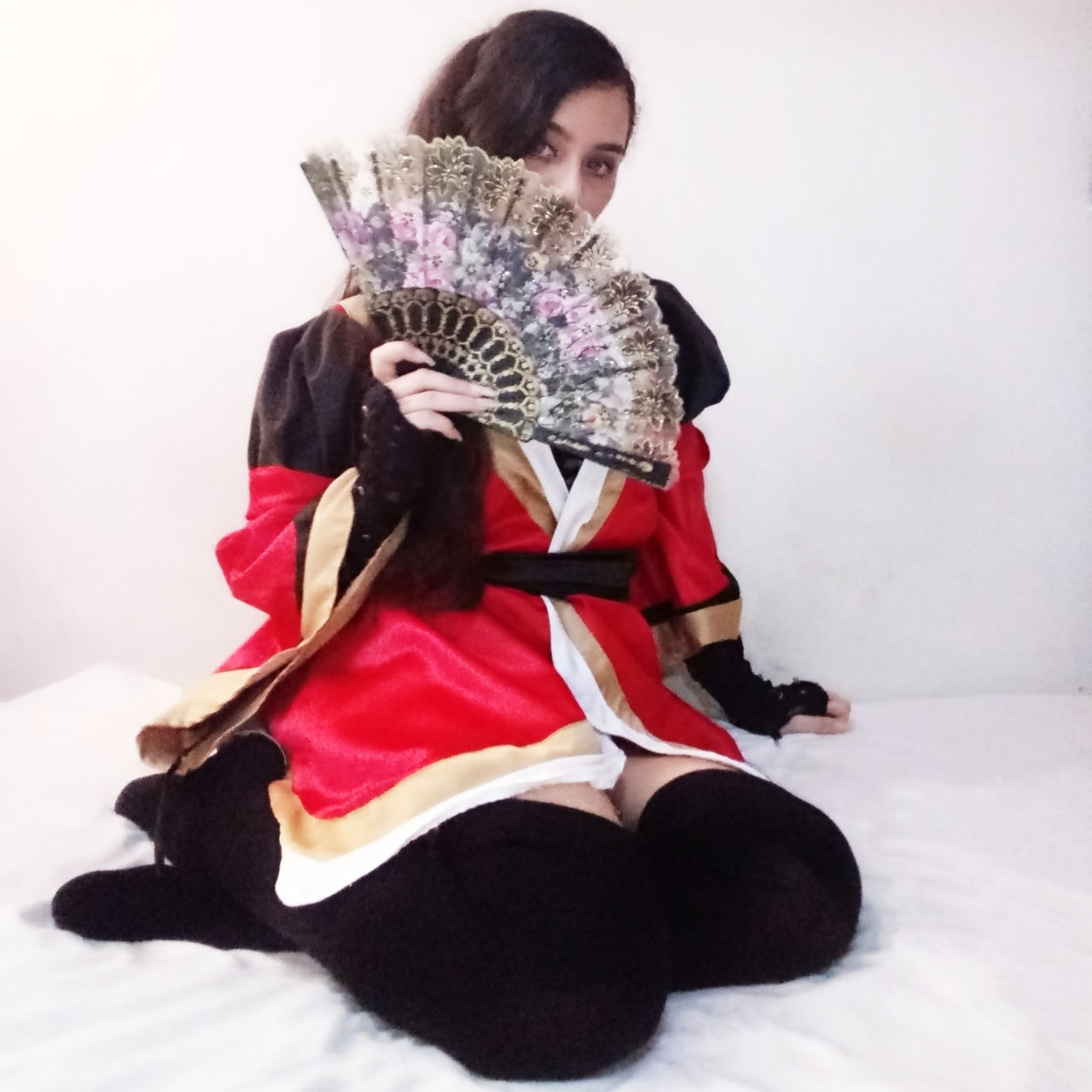 Akali blood moon cosplay by heiligpunk on DeviantArt