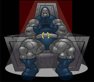 Darkseid