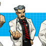 Dr Awesome Character Designs1