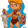 Lil He-Man