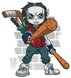 Lil Casey Jones