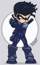 Lil Nightwing