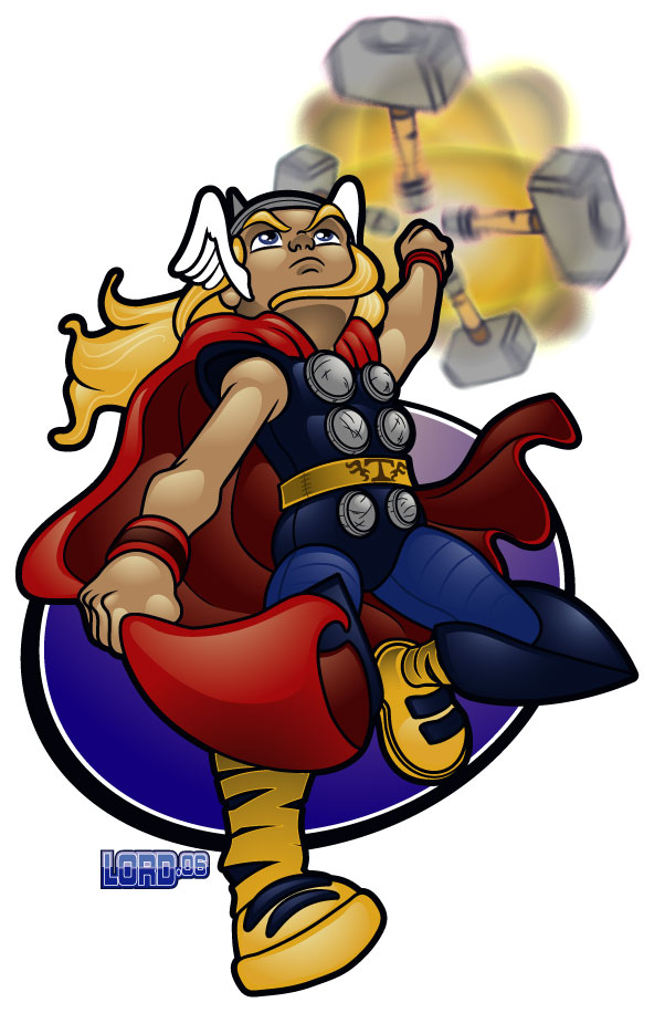 Thor