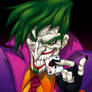 Joker Commish