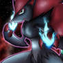 Zoroark, The Great Illusionist