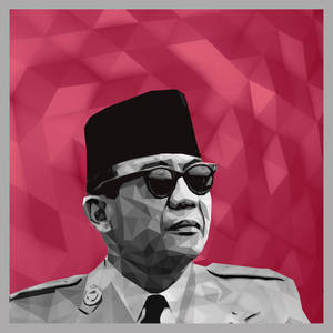 Explore the Best Soekarno Art | DeviantArt