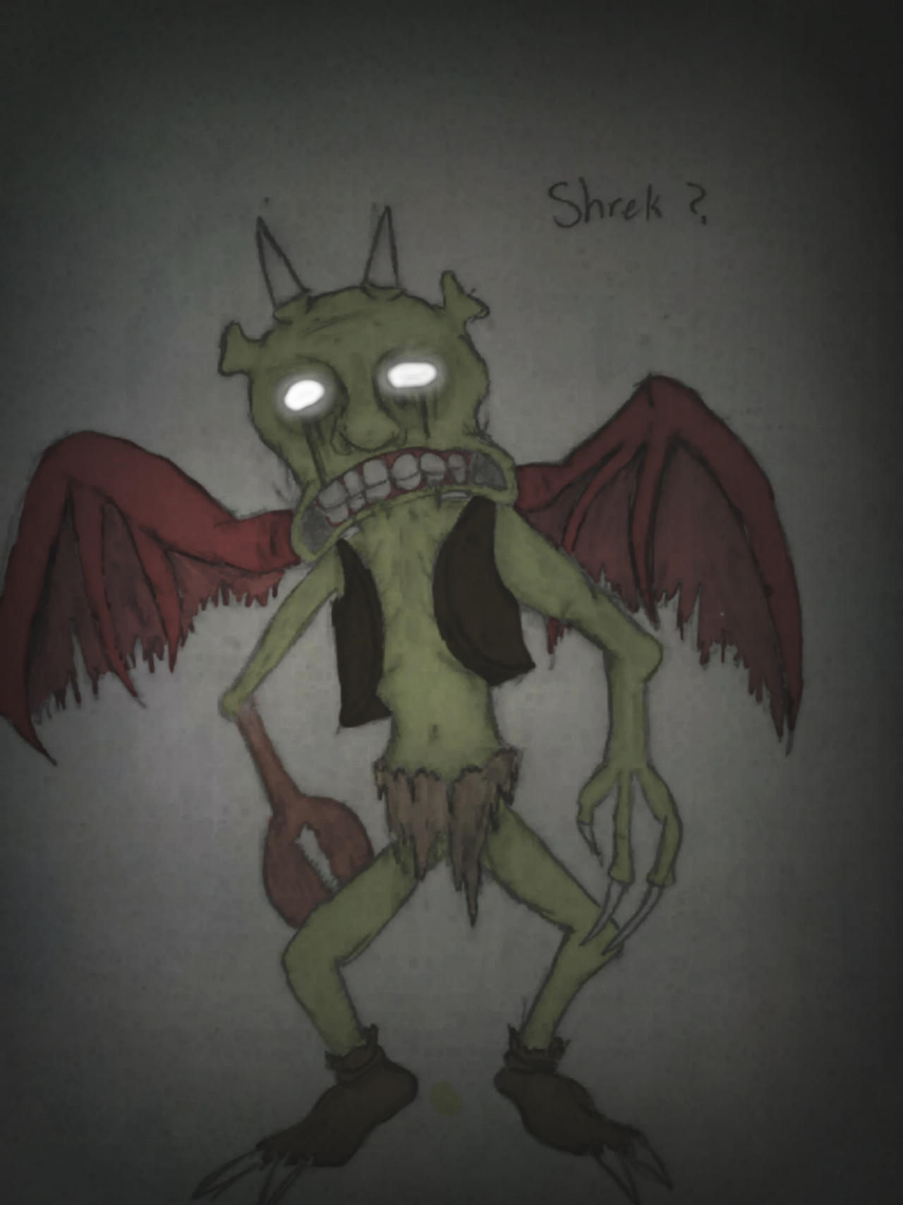 Spookzone Deviantart Some- by SpookZone on DeviantArt