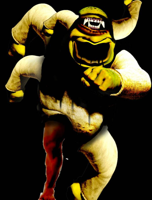Spookzone Deviantart Shrek is Back for 2019 by SpookZone on DeviantArt