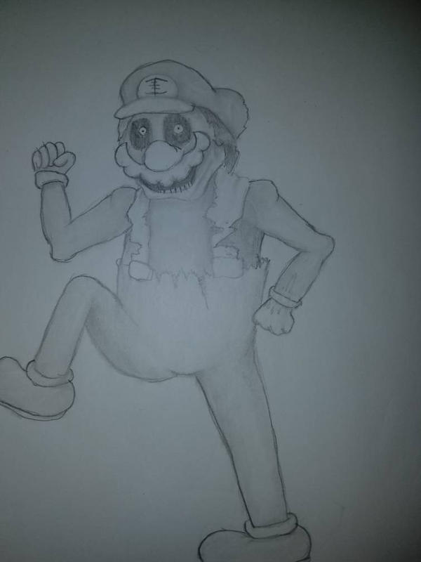 Spookzone Deviantart 7 Grand Dad by SpookZone on DeviantArt
