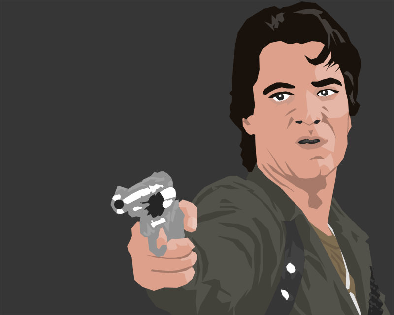 Captain Rhodes Captain Rhodes by daver on DeviantArt