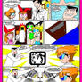 The Powerpuff girls X comic 2 page 13