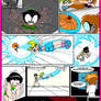 The Powerpuff girls X comic 2 page 20