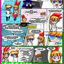 The Powerpuff Girls X comic 3 page 5