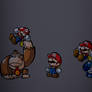 Mario vs Donkey Kong