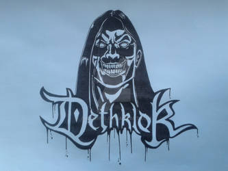 Nathan Explosion (Dethklok)