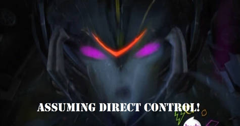 Direct Control